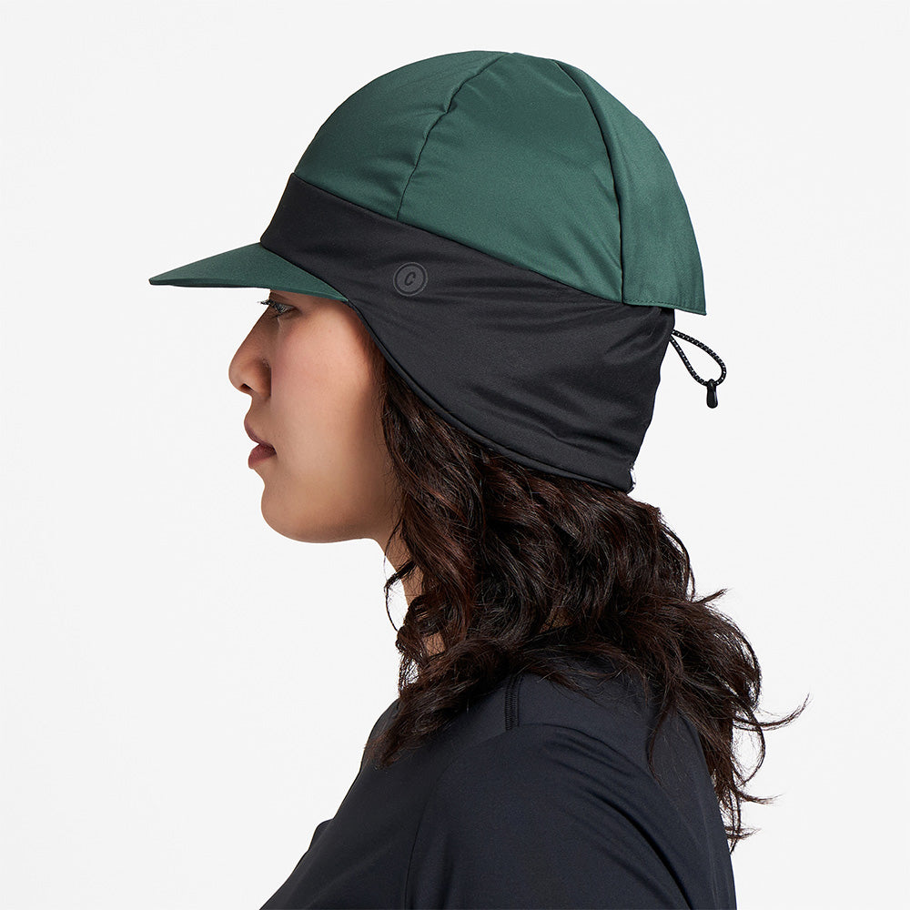 ciele-hothcap-janium-winter-laufcap-mit-ohrenschutz image 3