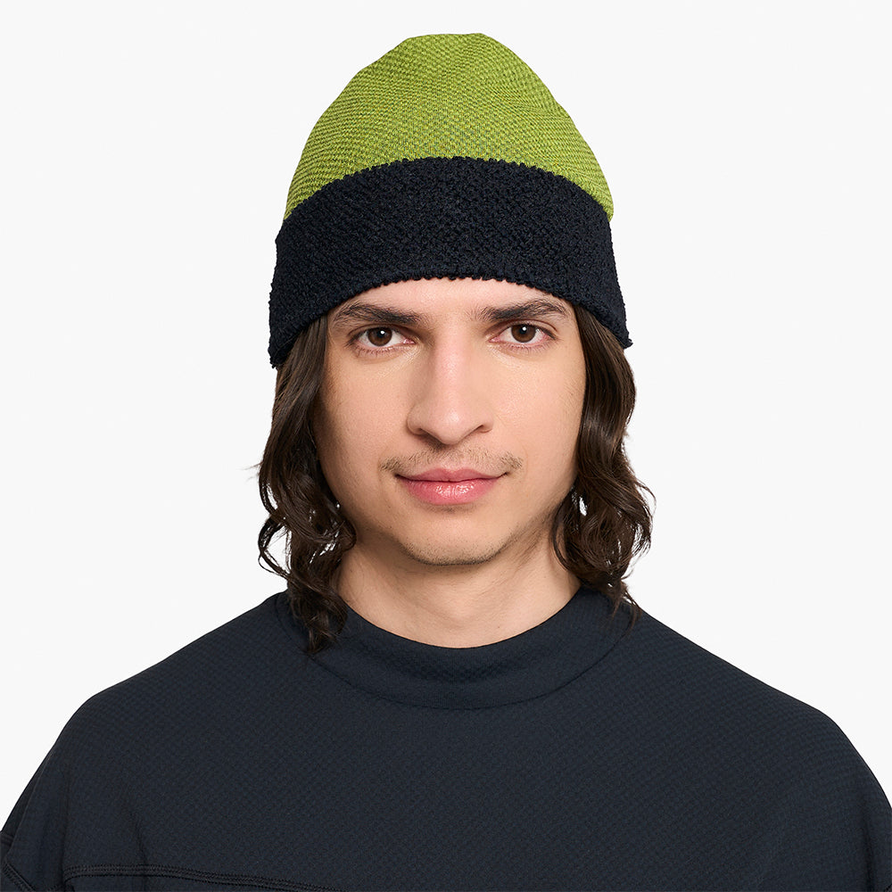 ciele-uhbeanie-lime-green-m-tze-fleece-warm image 3