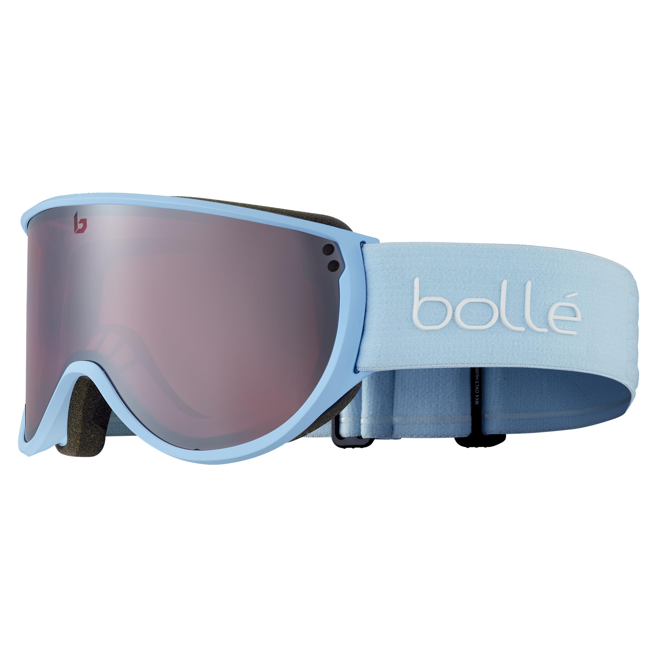boll-blanca-skibrille-rosa-cat-3-gr-e-s image 3