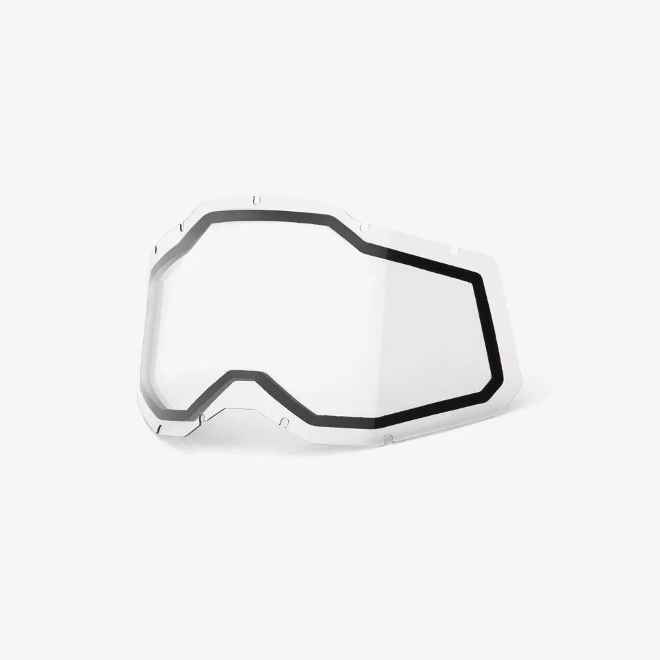 100-accuri-2-ersatzlinse-dual-pane-clear-klar image 1
