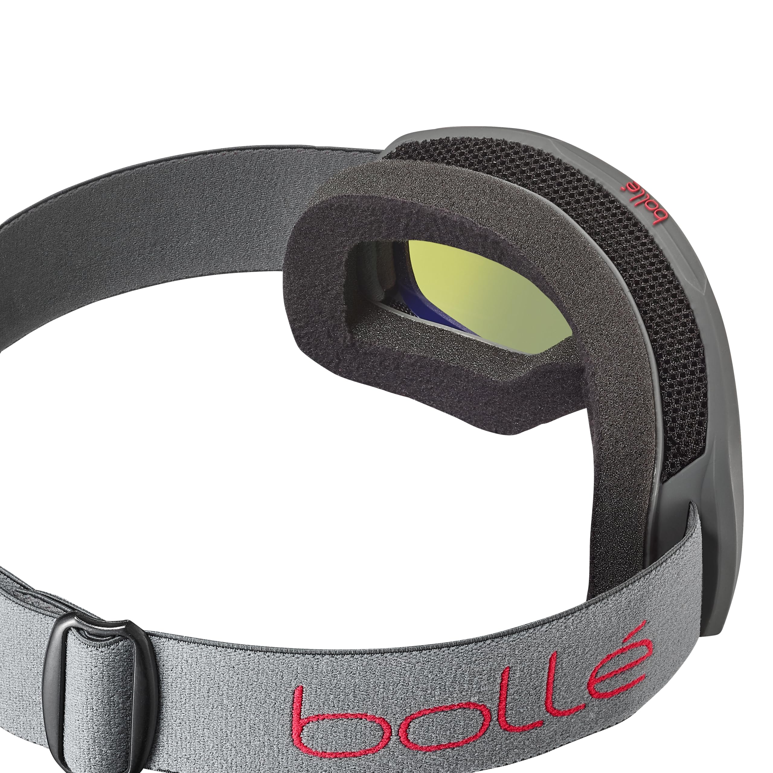 boll-royal-skibrille-grau-kinder-6-gro-es-sichtfeld image 3