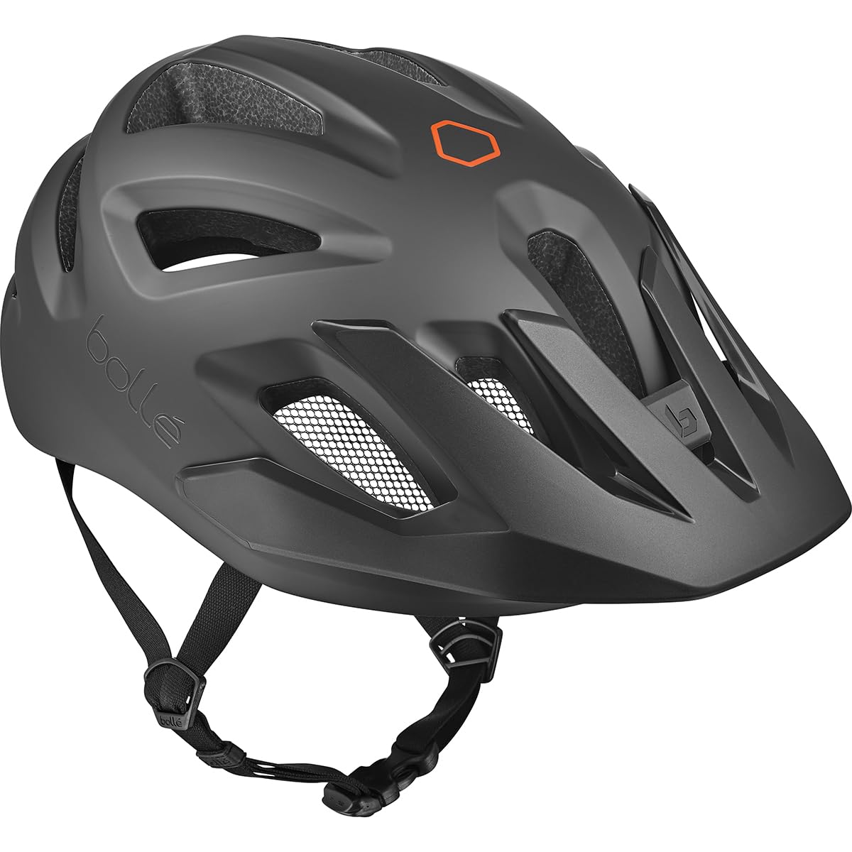 boll-adapt-pure-fahrradhelm-schwarz-matt-m image 3
