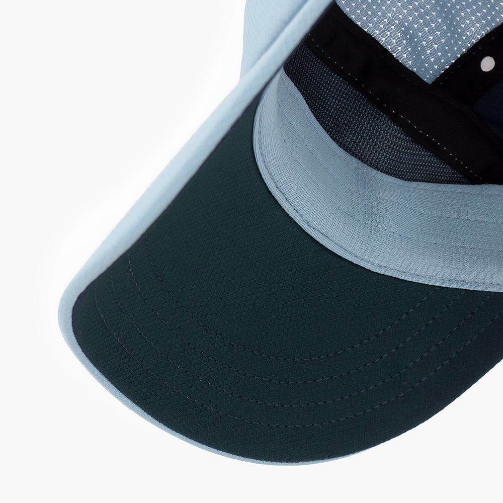 ciele-fstcap-sc-laufcap-cside-chambray-atmungsaktiv image 6