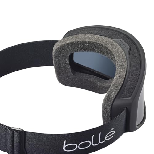 boll-bedrock-white-matte-skibrille-grey-cat-3-gr-m image 6