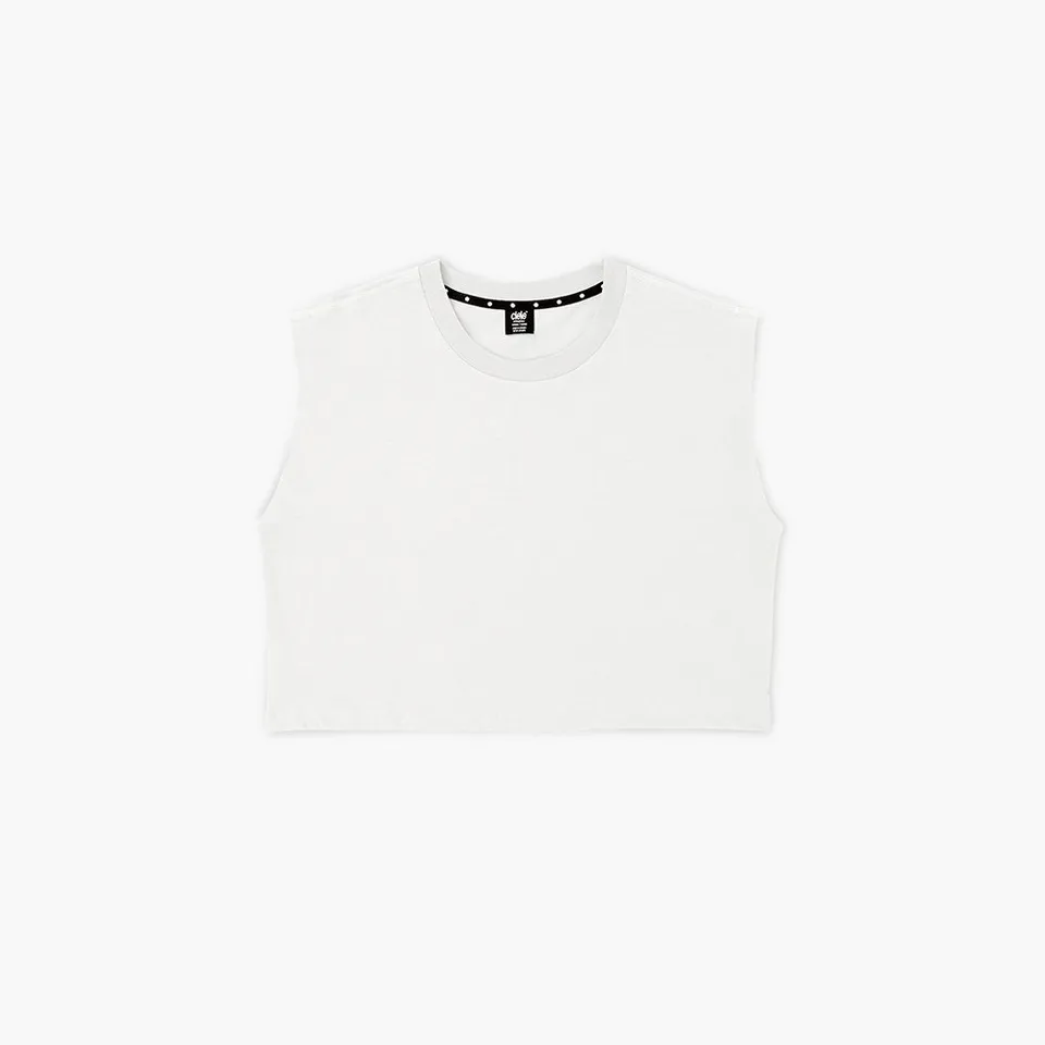 ciele-w-ortank-cropped-top-damen-trooper image 1