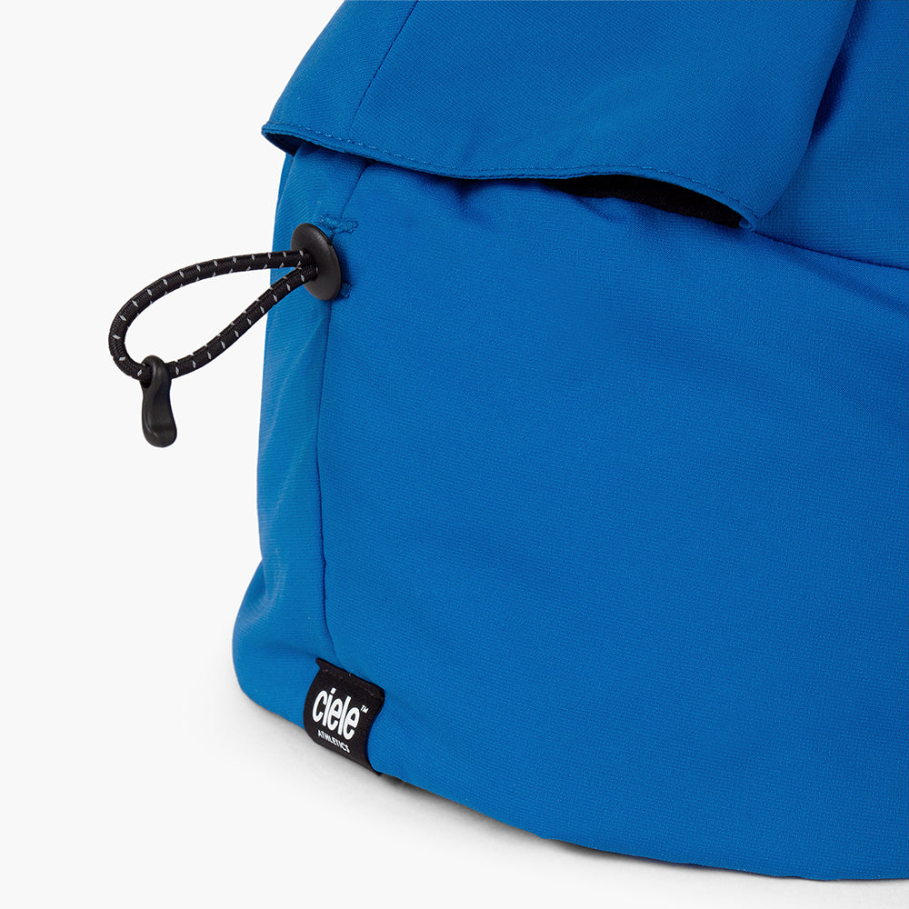 ciele-hothcap-azure-laufcap-winter-blau image 4