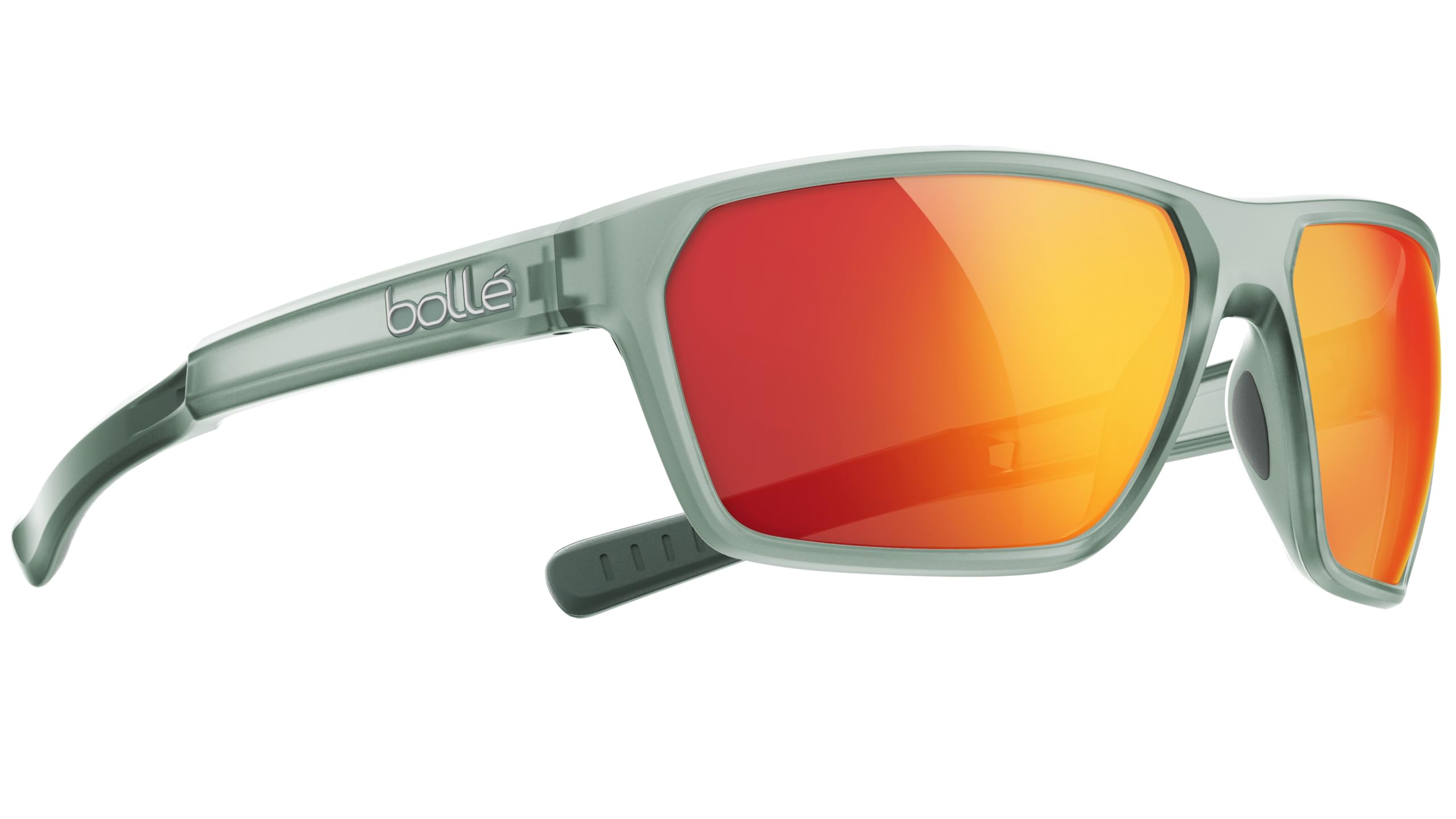boll-terrus-sonnenbrille-gr-n-mit-wraparound-schutz image 5