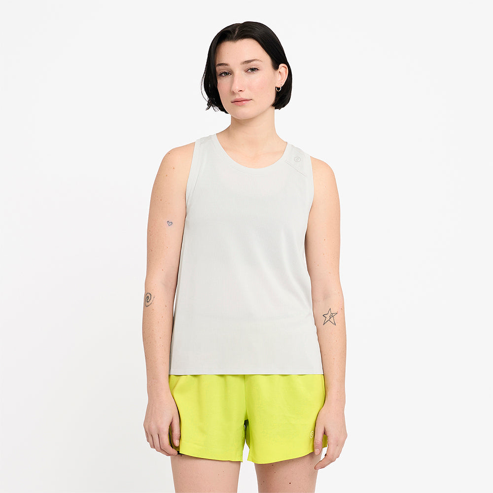 ciele-w-fstsinglet-lauf-top-light-grey-recycelt image 2