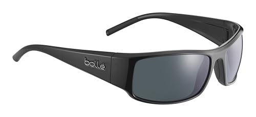 boll-king-sonnenbrille-schwarz-volt-ruby-polarized-l image 8