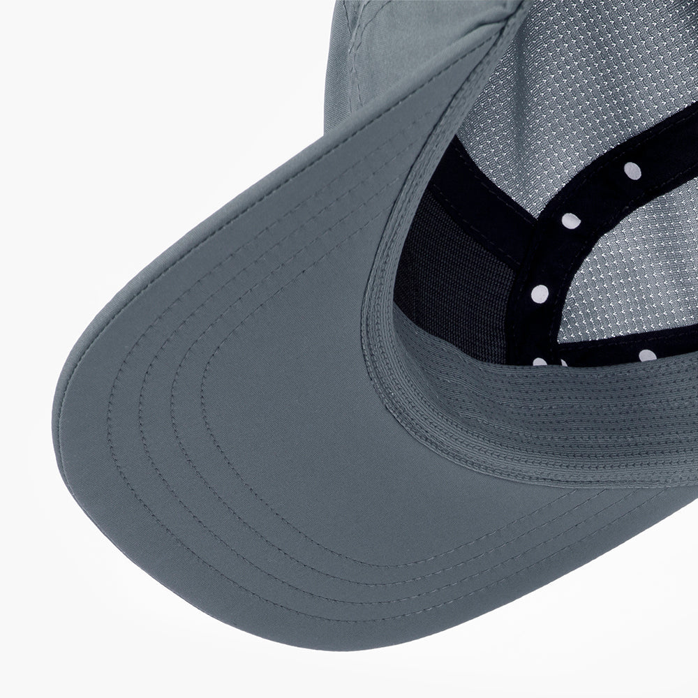 ciele-gocap-comp-ninety-laufcap-blau-ocean-m-l image 6