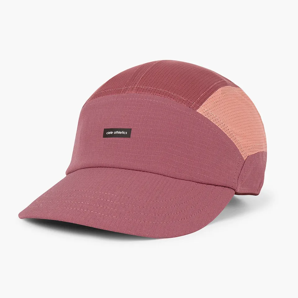 ciele-fstcap-sc-field-iconic-bar-sl-cap-rose-dawn-s-m image 1