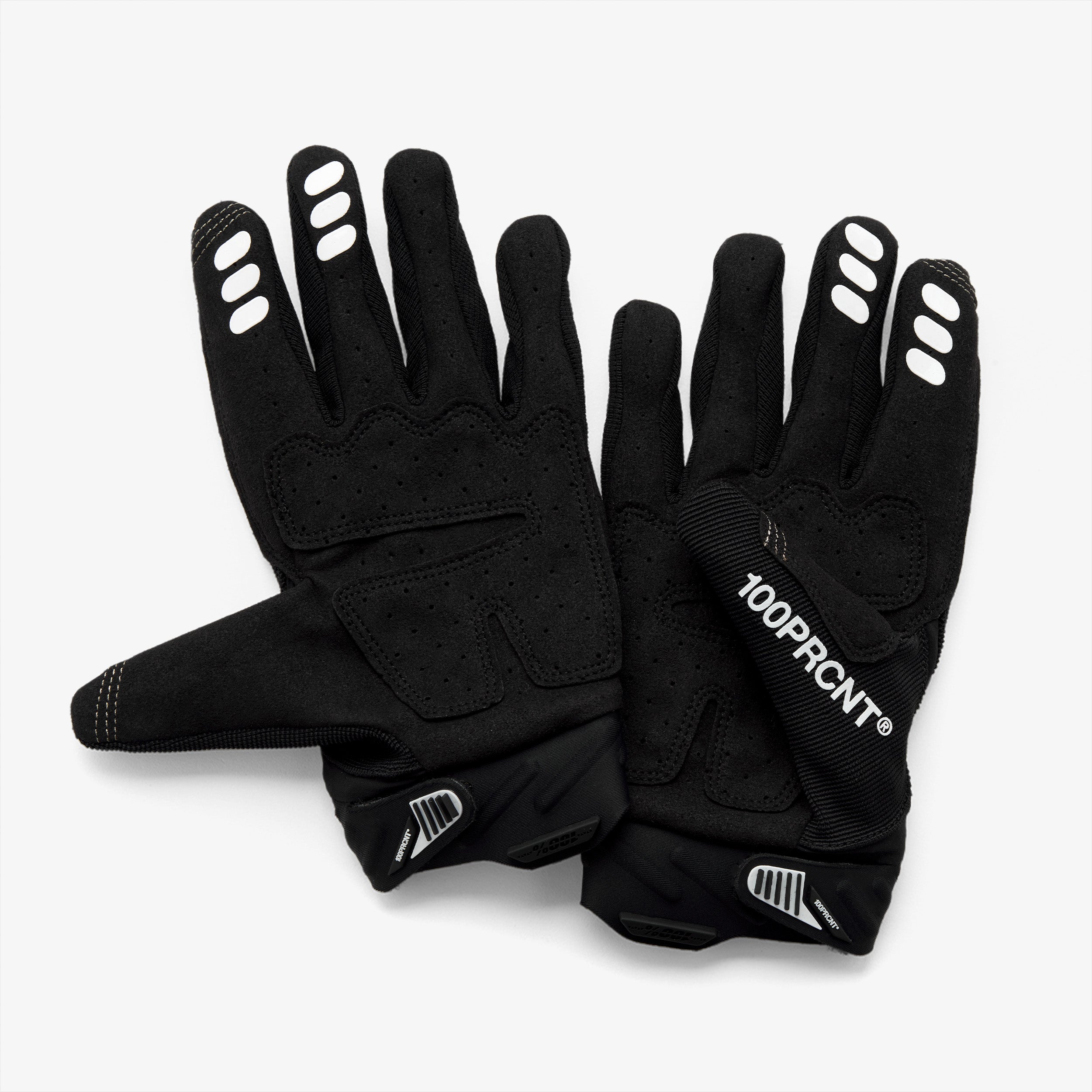 100-airmatic-2-youth-handschuhe-gelb-kinder image 2