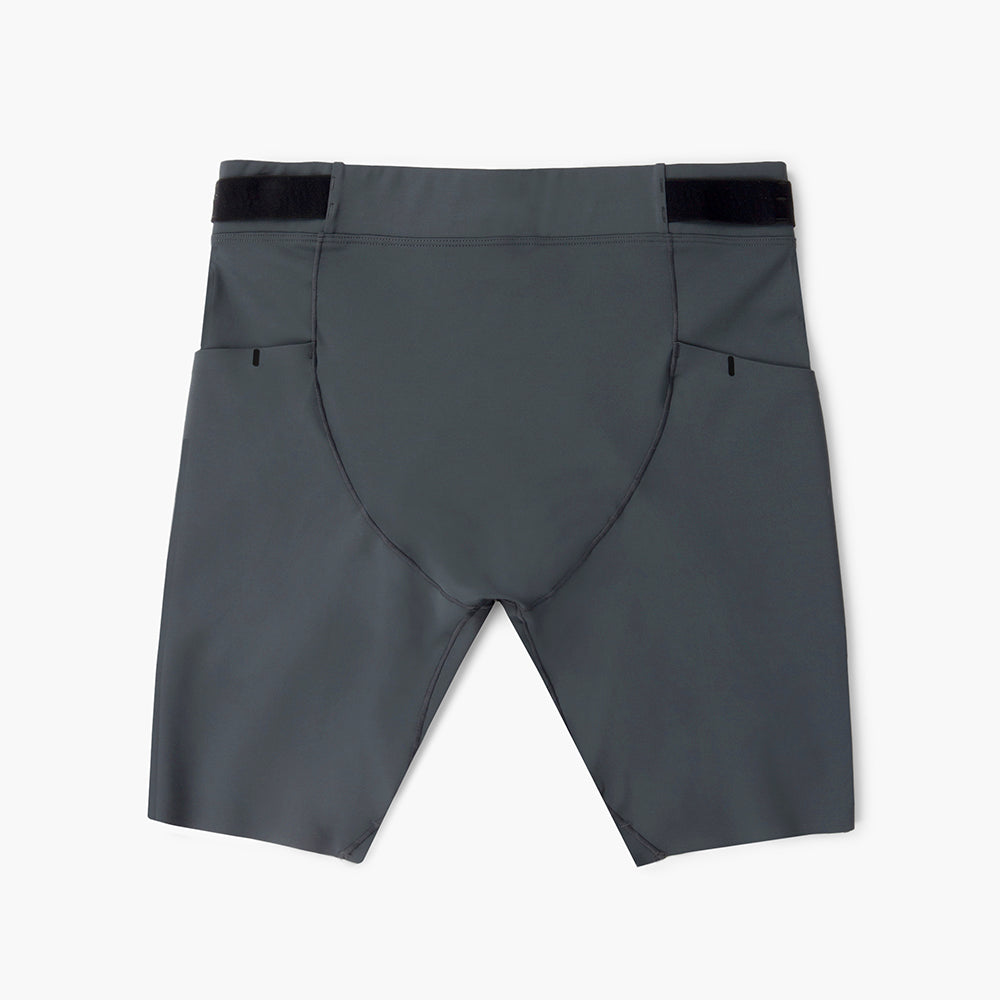 ciele-m-fsttight-short-8-ocean-herren-halbtight-kompression image 5