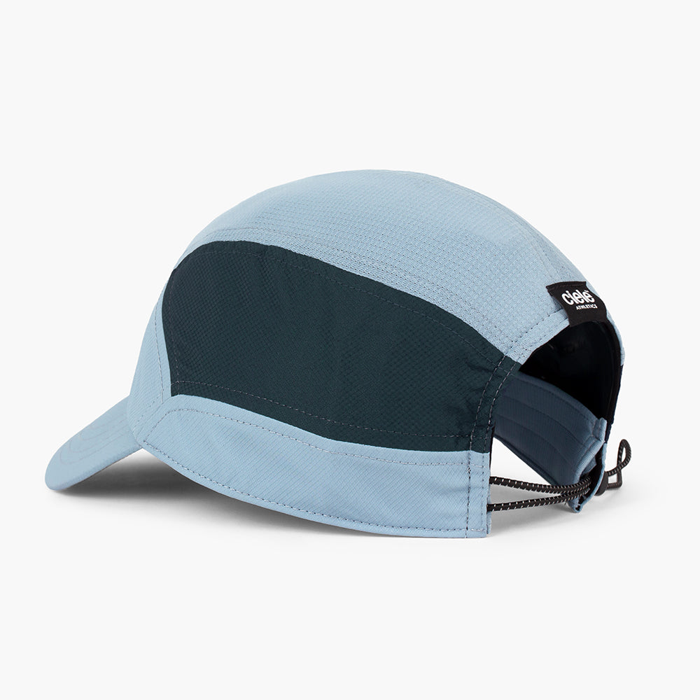 ciele-fstcap-sc-laufcap-cside-chambray-atmungsaktiv image 5