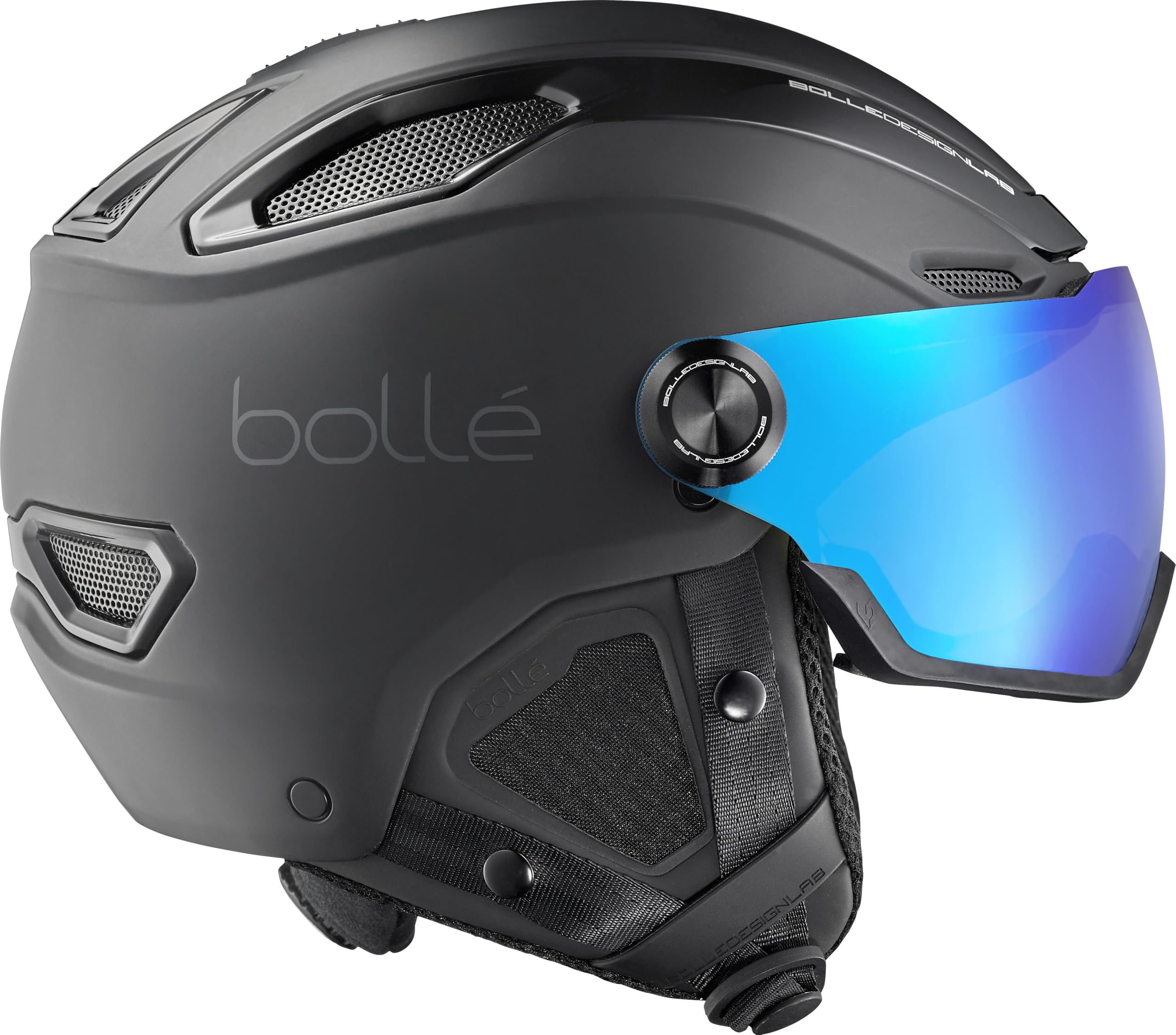 boll-v-line-skihelm-photochromatisch-kat-1-3 image 2