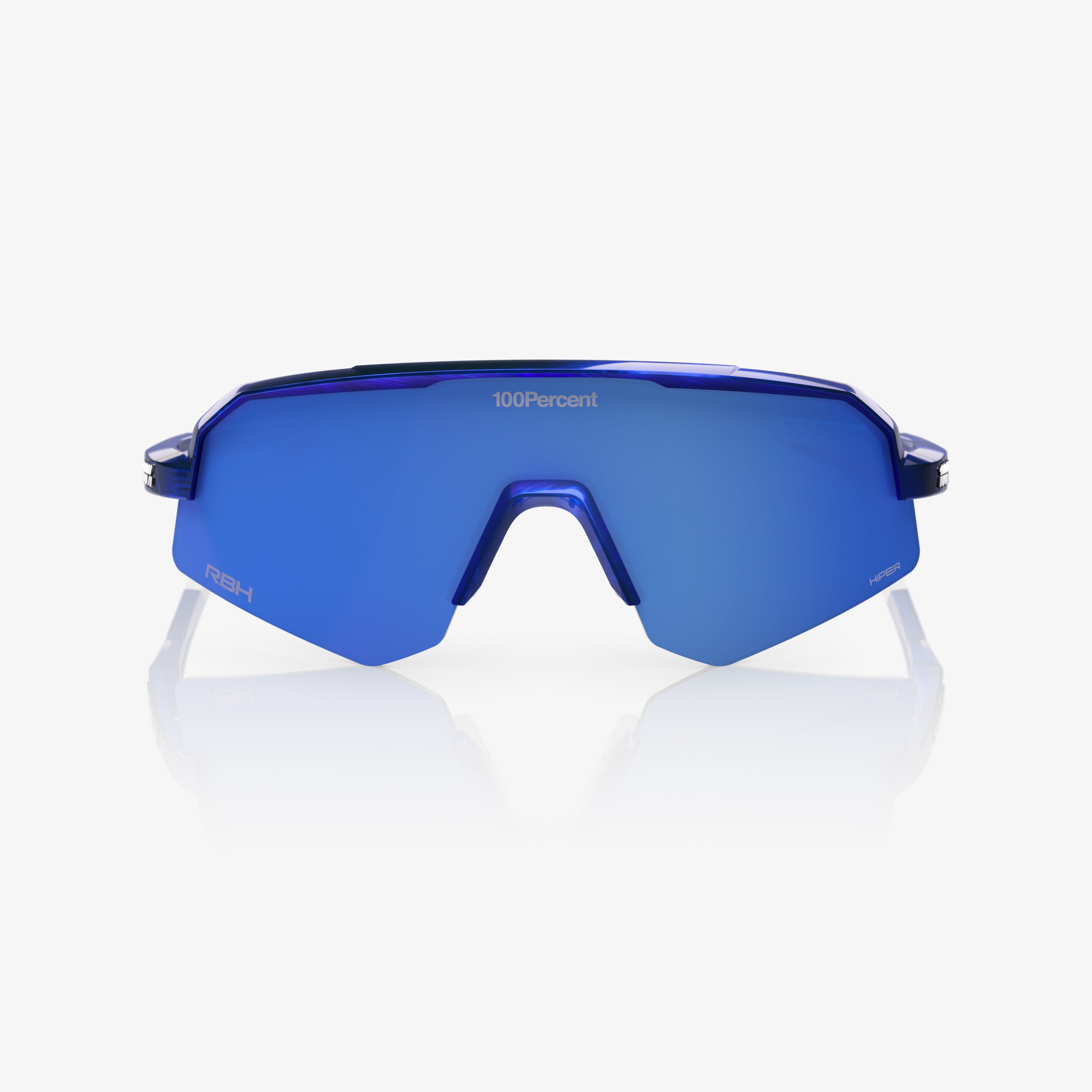 100-slendale-sl-sonnenbrille-blau-hiper-royal-mirror image 2