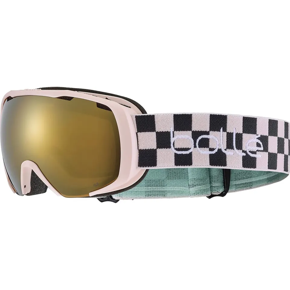 boll-royal-s-skibrille-pink-checkerboard-kinder-kat-3 image 1