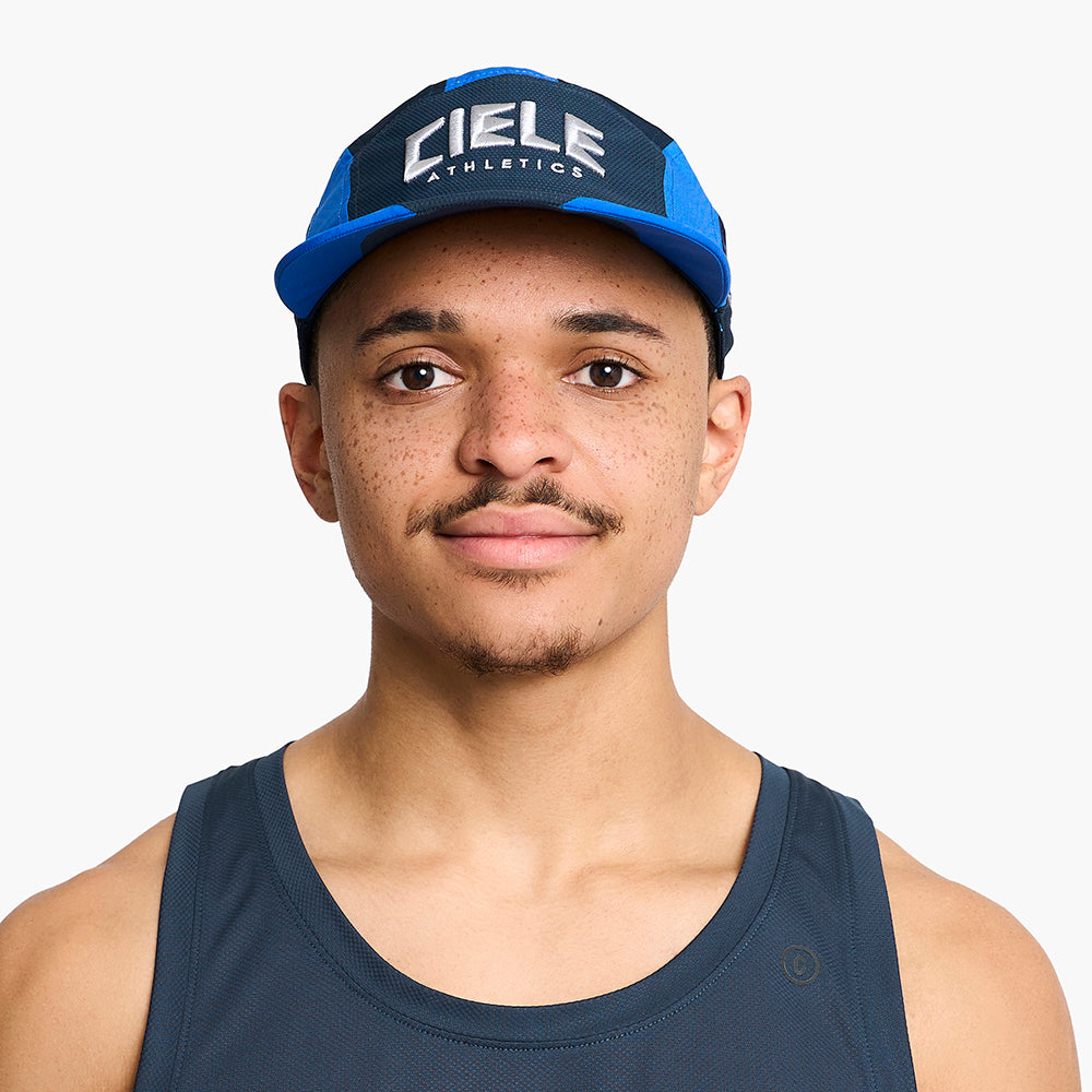 ciele-gocap-mrph-deepspace-cap-laufcap-eq-navy image 2