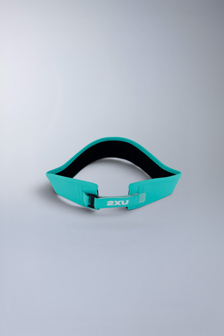 2xu-aero-run-visor-aurora-schnelltrocknend-unisex image 3