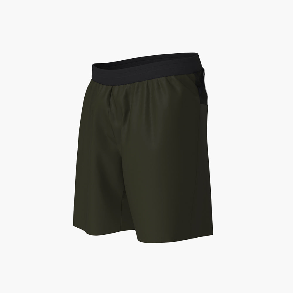 ciele-m-ovlshort-raven-shorts-herren-l image 1