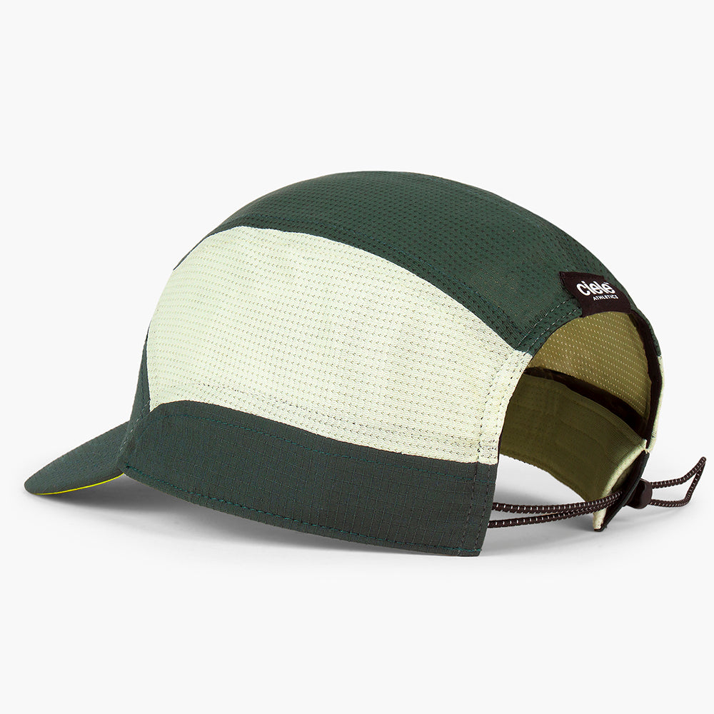 ciele-fstcap-sc-field-laufcap-spruce-light-moss-s-m image 5