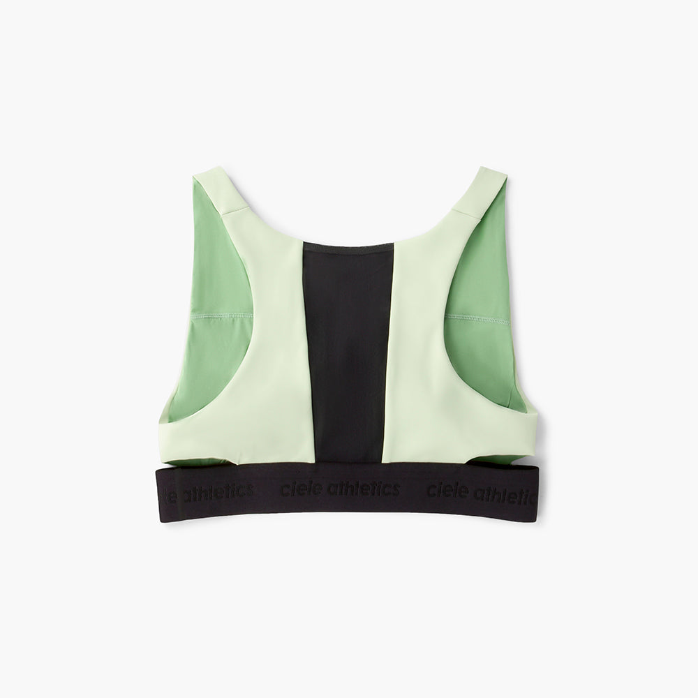 ciele-w-qckbra-sport-bh-light-moss-damen image 4