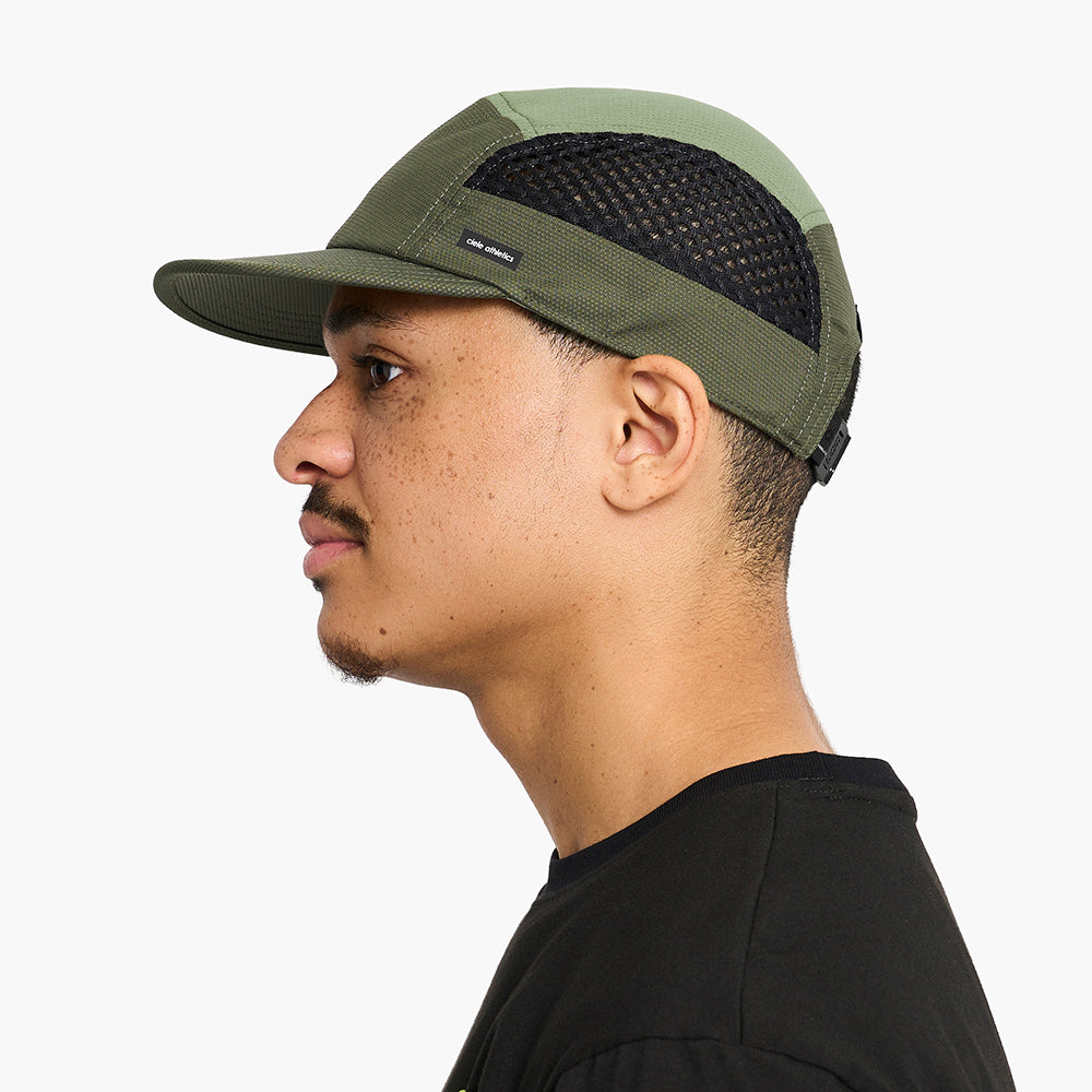 ciele-gocap-eq-iconic-bar-cap-kombu image 3