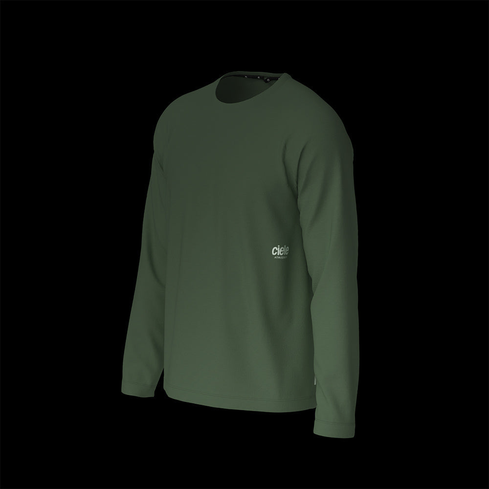 ciele-m-dlylongsleeve-langarm-laufshirt-spruce-uv-schutz image 6