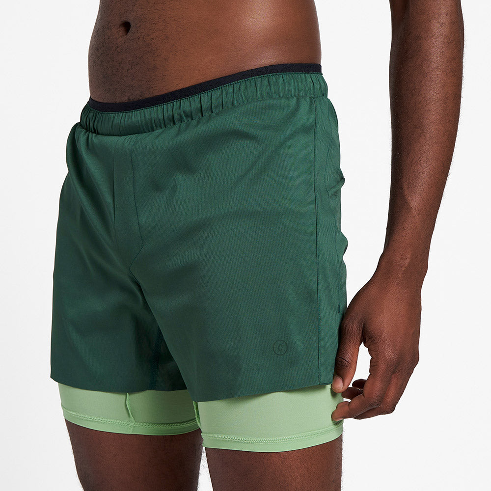 ciele-dlyshort-5-laufshorts-herren-janium-m image 2