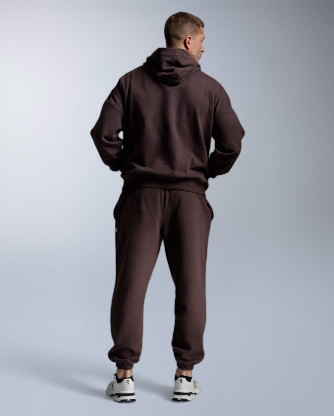 2xu-ez-oversized-organic-cotton-hoodie-bark-hoodie image 6