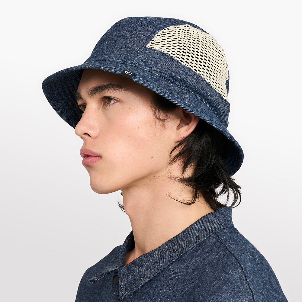 ciele-gobucket-bucket-hat-indigo-denim image 3