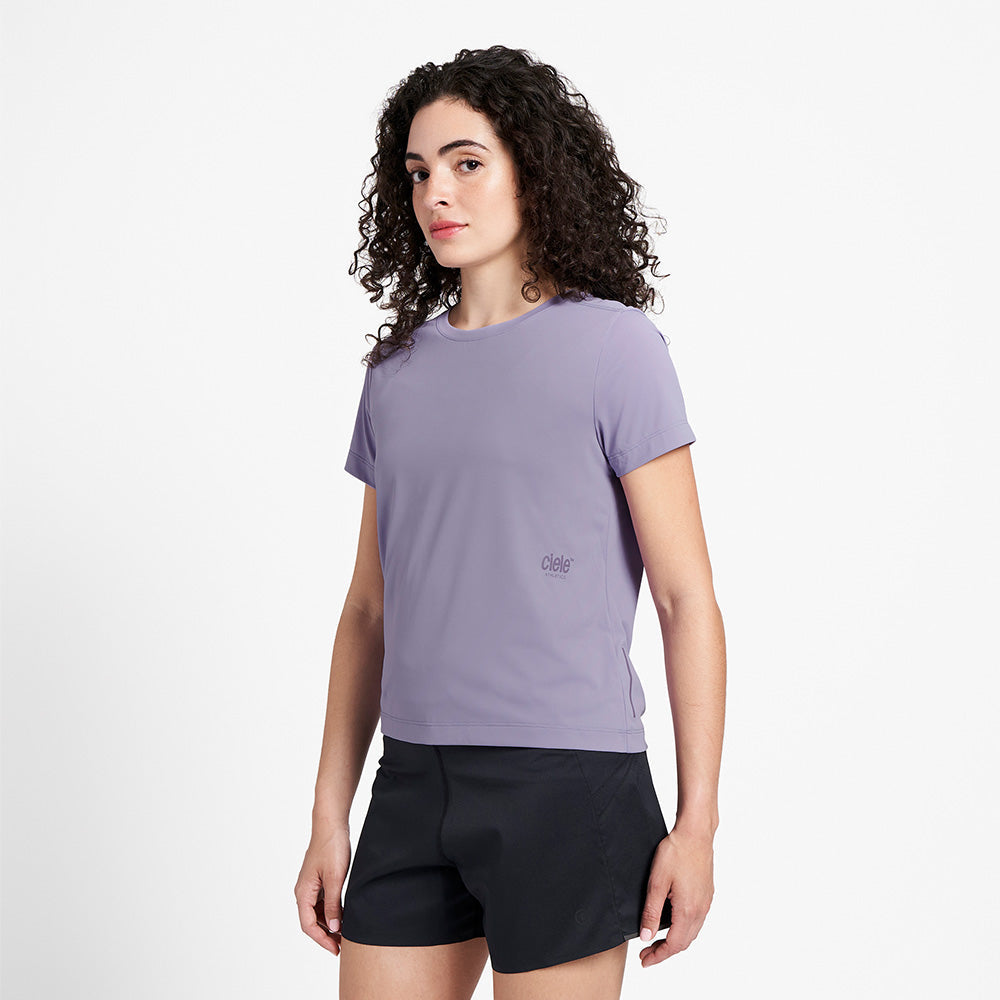 ciele-w-dlytshirt-t-shirt-nelson-damen-stretch image 3