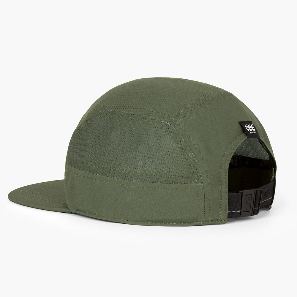 ciele-gocap-comp-ninety-kombu-laufcap image 5