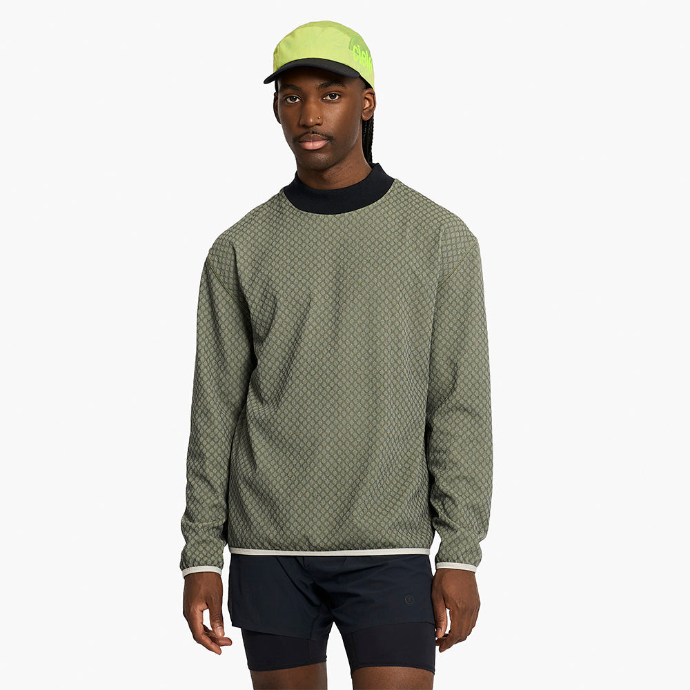ciele-vlvmockneck-glade-laufpullover-unisex image 2