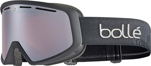 boll-cascade-skibrille-black-vermillon-cat-2-m image 3