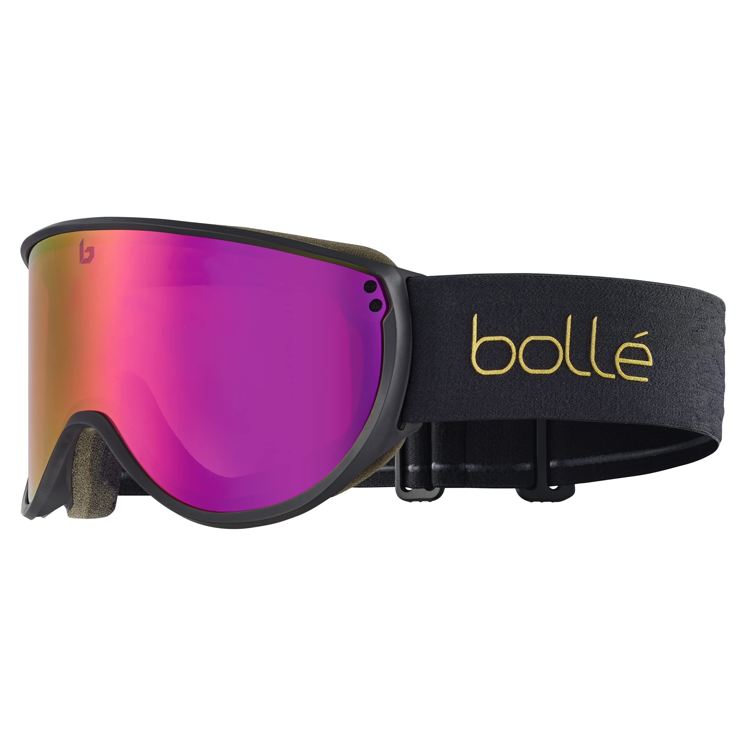 boll-blanca-skibrille-rosa-cat-3-gr-e-s image 4