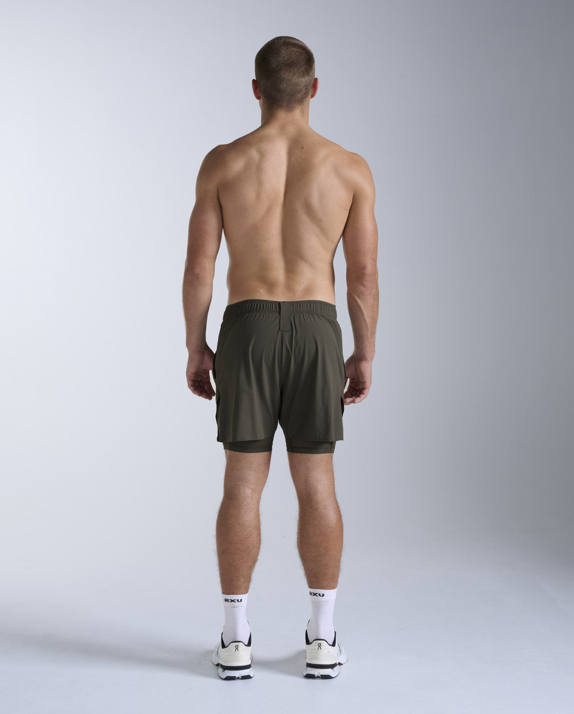 2xu-force-2-in-1-5-inch-shorts-herren-flint-training image 8