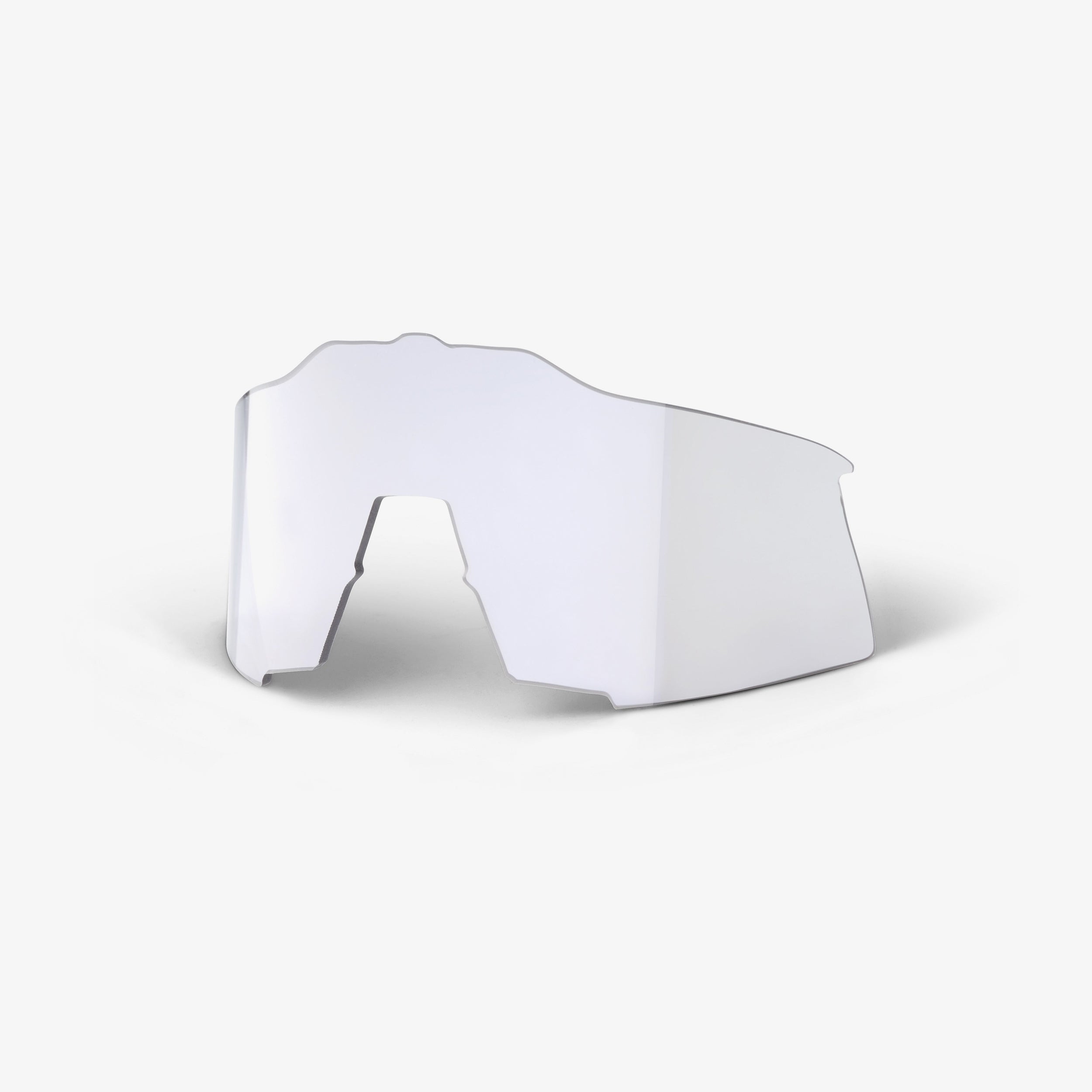 100-speedcraft-ersatzlinse-clear-transparent image 1