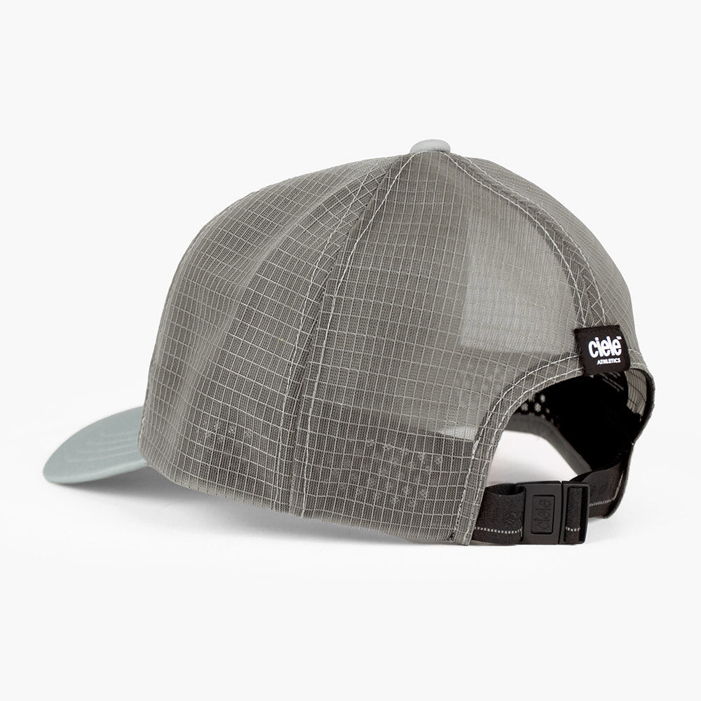 ciele-trlcap-sc-comp-onehundred-laufcap-neutral-grey image 5