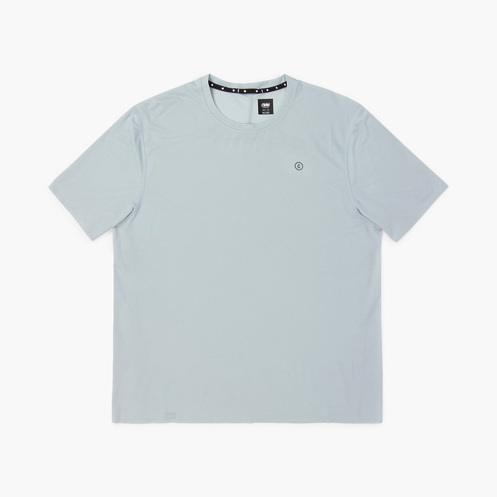 ciele-fsttshirt-2-laufshirt-quarry-m image 1