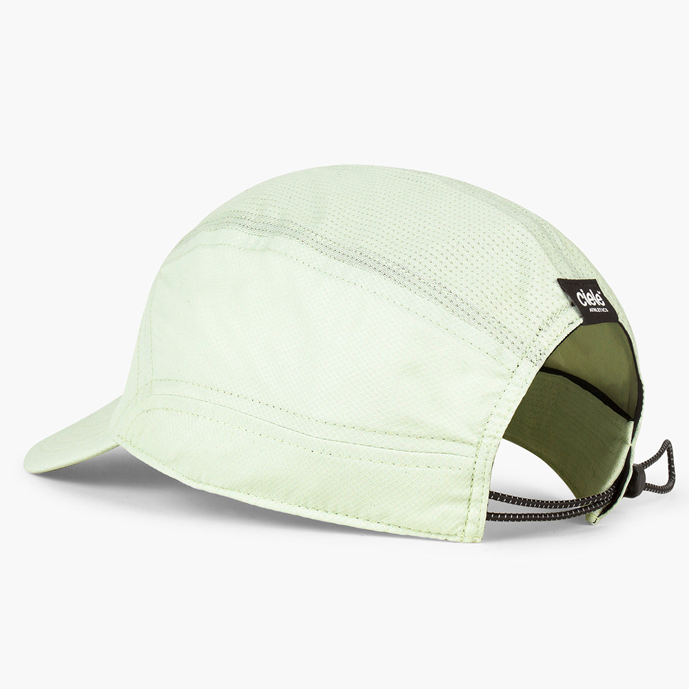 ciele-fstcap-sc-classic-athletics-sl-laufcap-lightmoss-s-m image 5