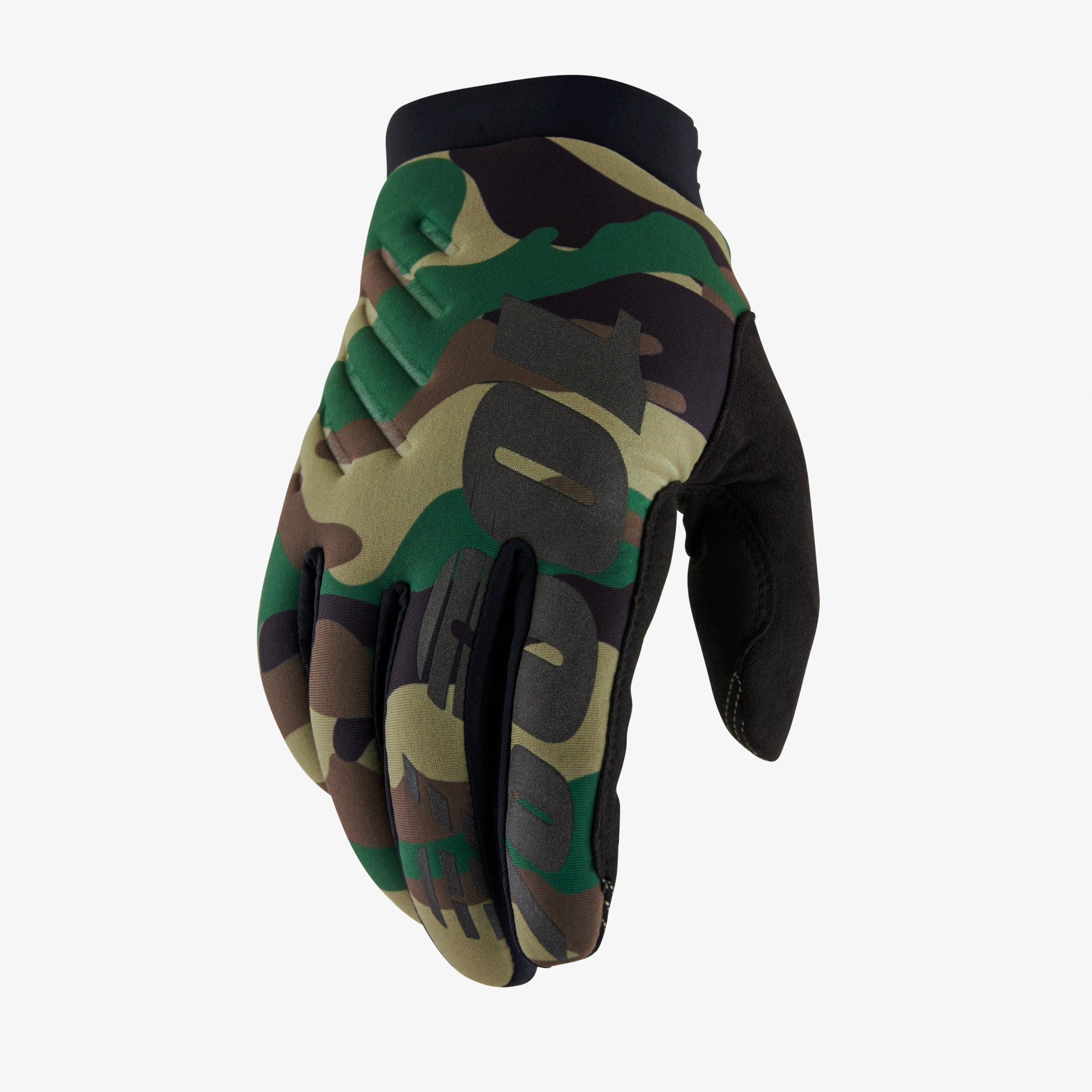 100-brisker-camo-black-handschuhe-winter image 1