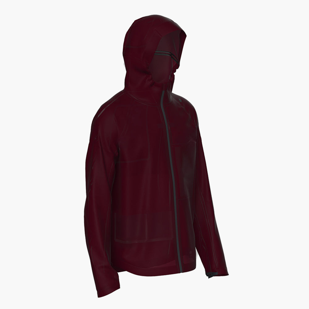 ciele-m-flrjacket-regenjacke-elite-cab-wasserdicht image 6