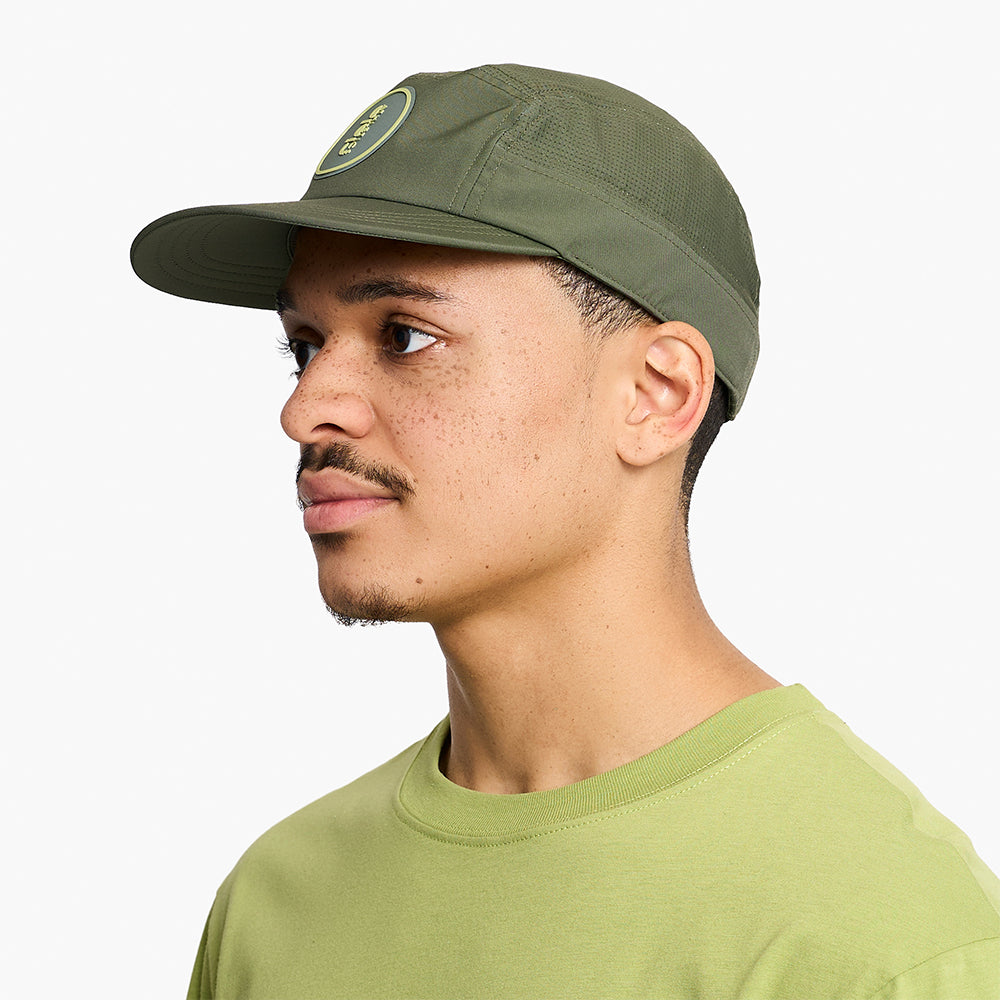 ciele-gocap-comp-ninety-kombu-laufcap image 3