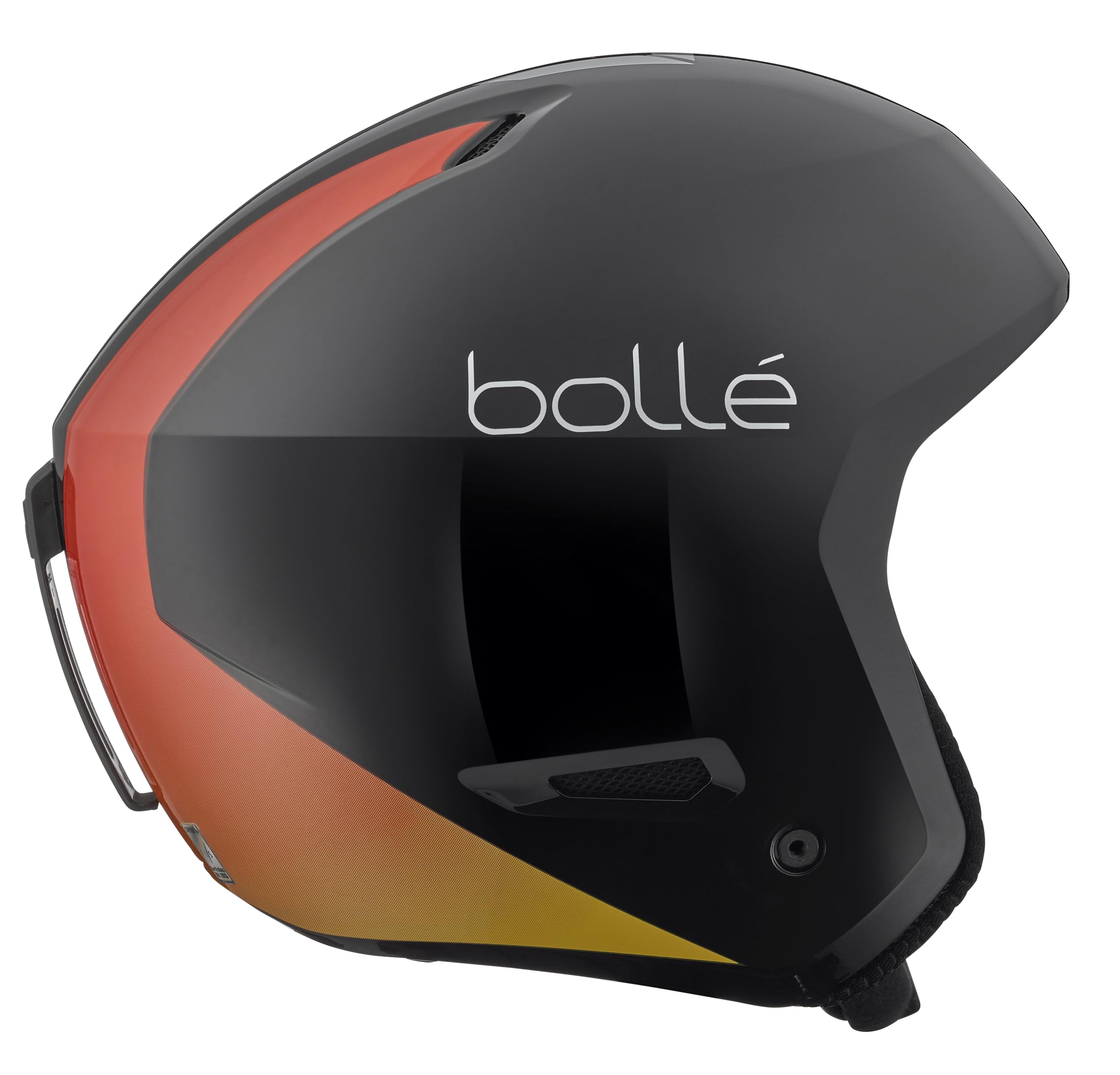 boll-medalist-youth-skihelm-schwarz-s-m-fis-kinder image 2