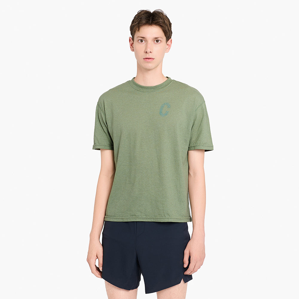 ciele-nsptshirt-hv-c-laufshirt-toad-gr-e-m-hanf image 2