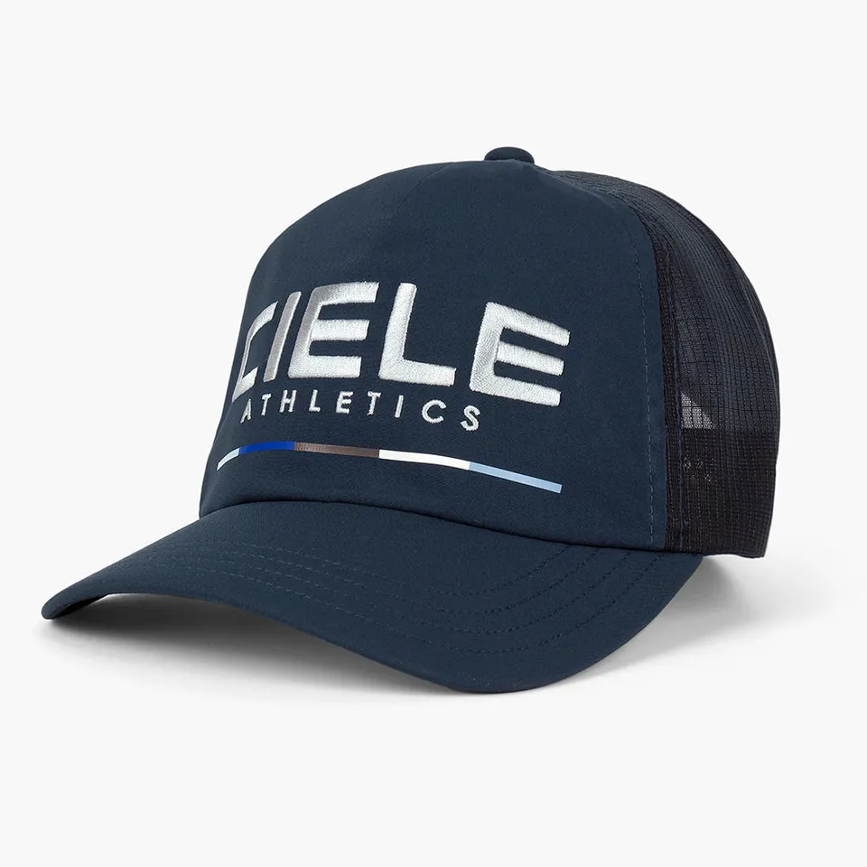 ciele-trlcap-sc-comp-laufcap-deepspace-trail-navy image 1