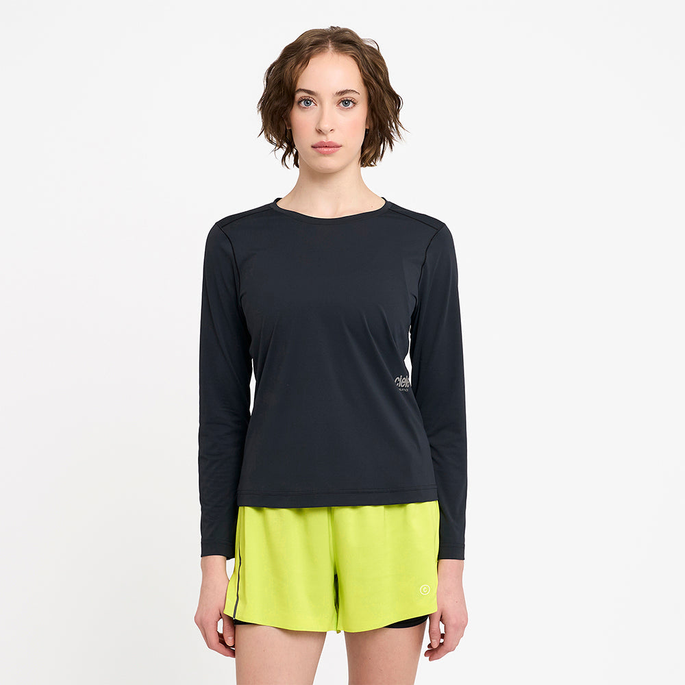 ciele-dlylongsleeve-laufshirt-damen-shadowcast-s image 2