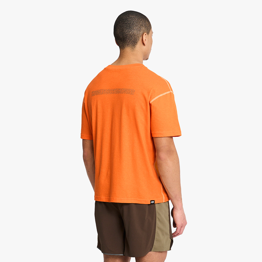 ciele-nsp-t-shirt-laufshirt-orange-herren image 3