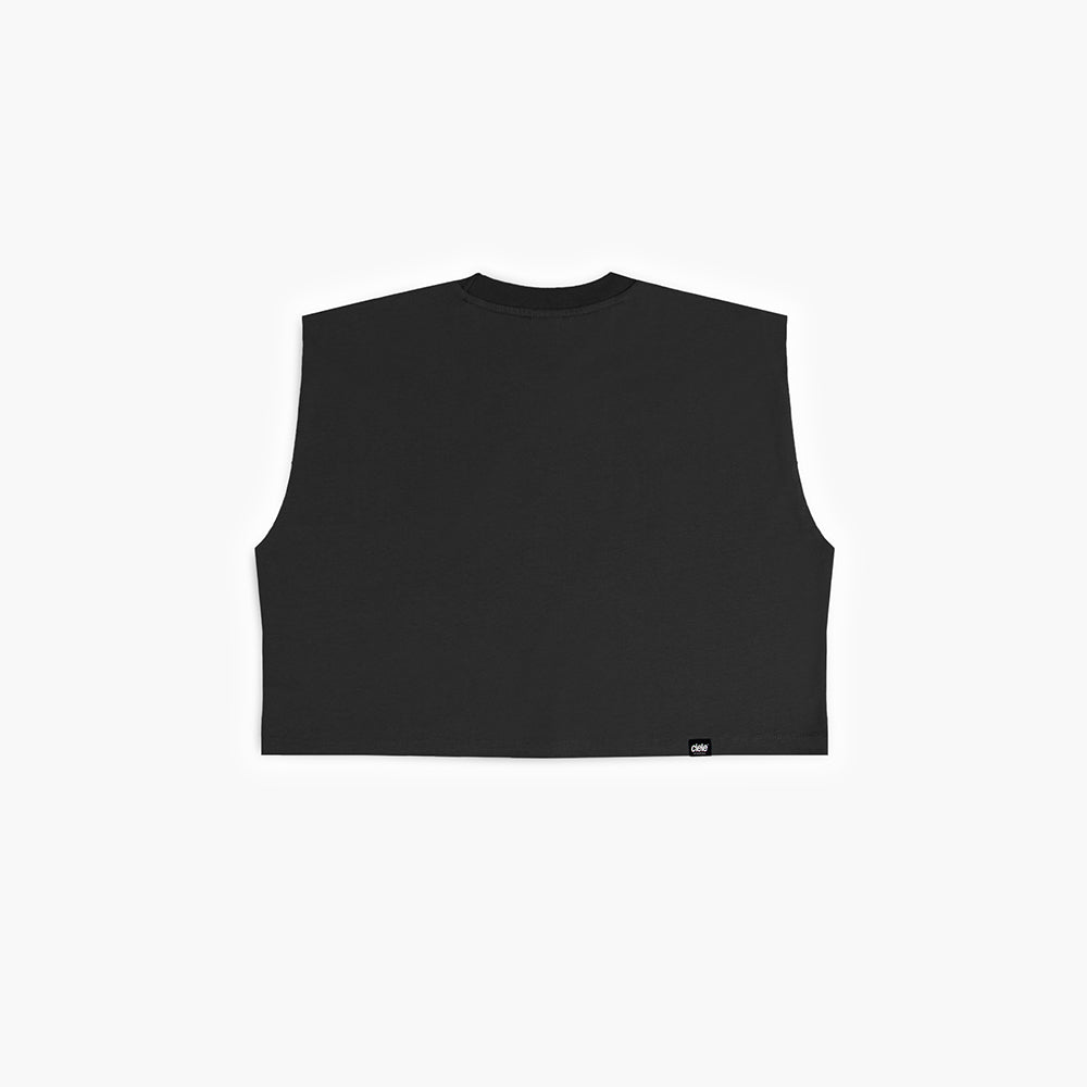 ciele-w-ortank-cropped-top-damen-whitaker image 5